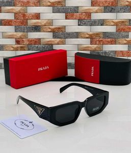 PRADA UNISEX PREMIUM QUALITY SUNGLASSES