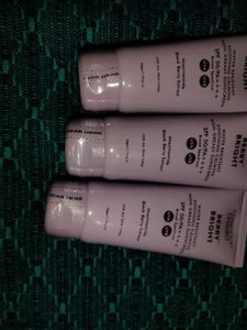 Full Size Conscious Chemist Sunscreen