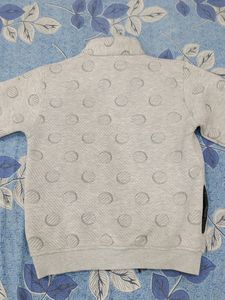 Winter Jacket For Kids