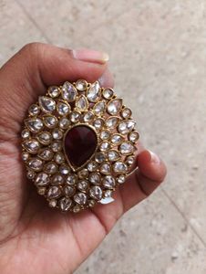 Statement Cocktail Ring