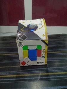 The Rubik Cube