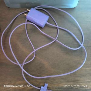 Android Tablet With Stand And Charger