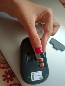 Wireless Mouse