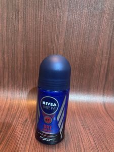 NIVEA MEN ROLL ON