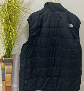 The North Face Puffer Vest