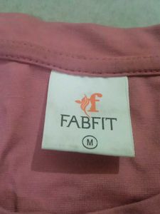 Crop Tshirt