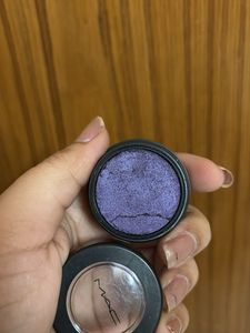 MAC eyeshadow