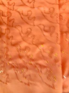 Price Dropped Sequeince Saree