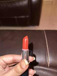 Mac Lustreglass Lipstick