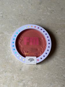 Wet N Wild Blush