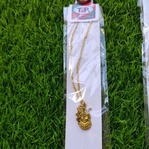 Pendant Necklace ( Combo Of 6)