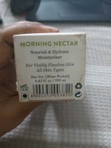 Biotique Moisturizer