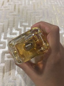 Emporio Armani Because It’s You Edp