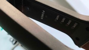 Kemei Hair Straightener