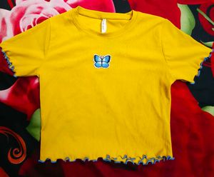Women's Stylish Top 💛