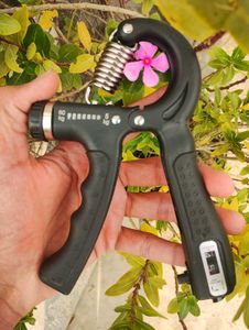 Hand Gripper