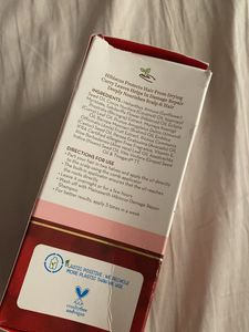 Mamaearth Hibiscus Damage Repair Hair Oil