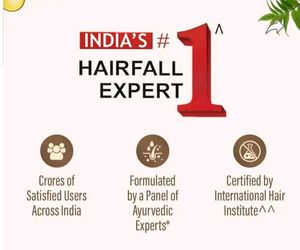 Kesh King Ayurvedic Hair Oil