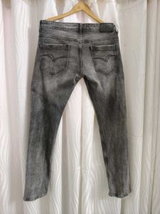Lee Cooper Slim Fit Jeans
