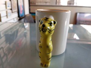 Kids Mug