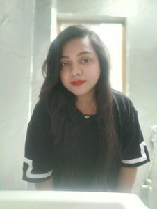 Stylish Black Co-ord Set