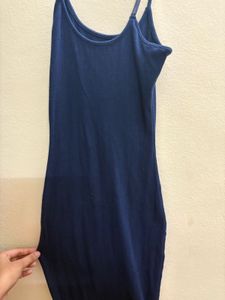 SKIMS  MAXI DRESS