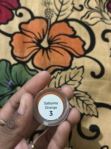 3 Lip Cheek And Eye Tints