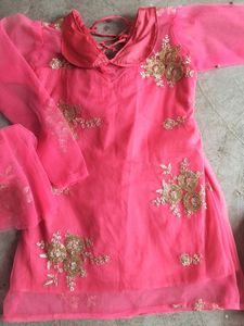 Baby Suit
