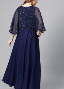 🔥 like New Party Gown🔥