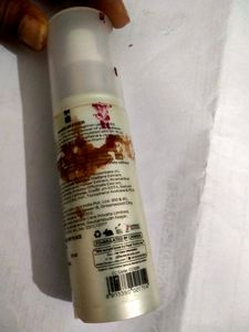 Make Up Fixer