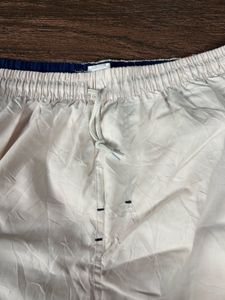 Korean Graphic Shorts