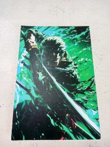 Anime Lovers Special 💥 | 8 HD Posters | Premium 3