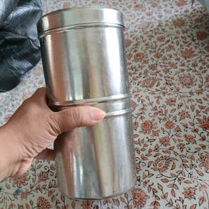 big coffee filter new