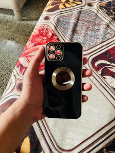 I PHONE 12 PRO CASE
