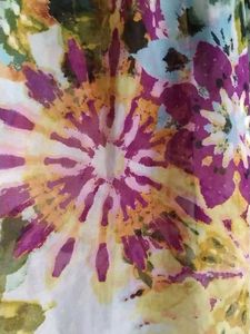 Beautiful Printed Top