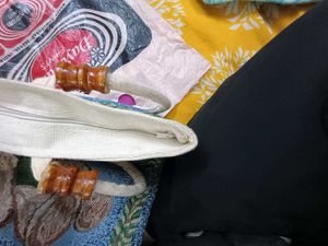 New Shoulder Bag From Mableshwar