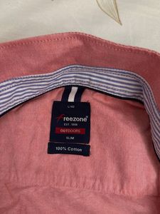 Tommy Hilfiger Shirt