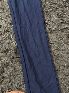 Navy Blue Leggings