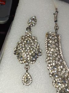 Jwellery Set