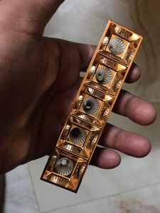 LED LIGHT FOCUSING REFLECTOR