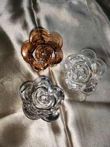 Rose Shape Claw Clips🌹