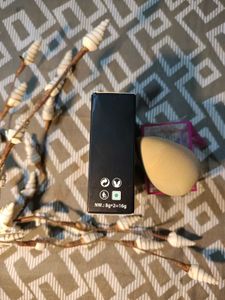 MARS Wonder Powder &amp; Free Beauty Blender 😉