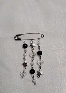 Gothic And Pinteresty Hair Pins