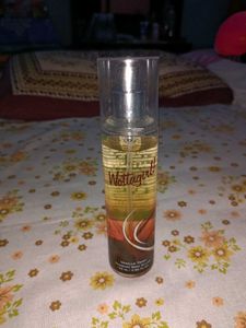Wottagirl Perfume