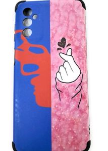 🟢 Samsung Galaxy M52 5G Mobile Cover