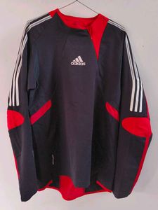 Adidas T-shirt L Size For Man