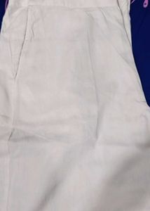 Festive Chikanwork Pink Kurta Pajama For Men