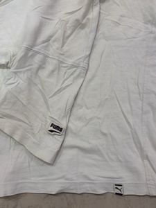 Puma White Studios T-Shirt