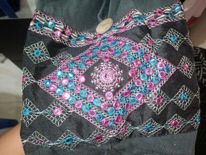 Traditional Bag! Tote Bag