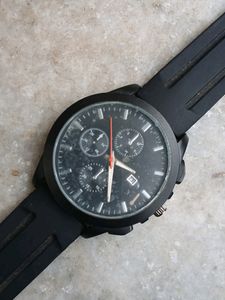 JOE fresh Premium watch ⌚ With Scren Protection